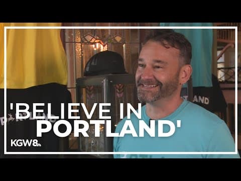 Old Town Pizza and Brewing starts T-shirt collection to support Portland nonprofits