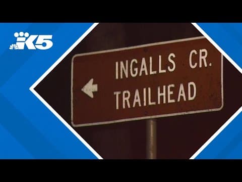 Chelan Co. sheriff warns residents to secure property amid Travis Decker search