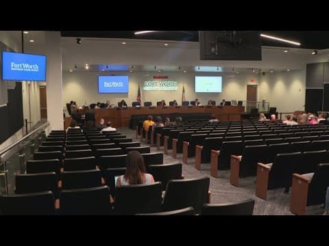 Fort Worth ISD expected to name lone superintendent finalist