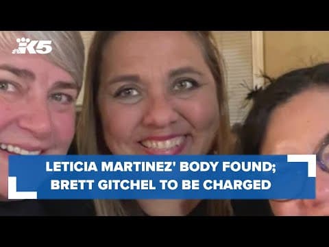 Family: Body of missing Seattle woman Leticia Martinez found in Renton