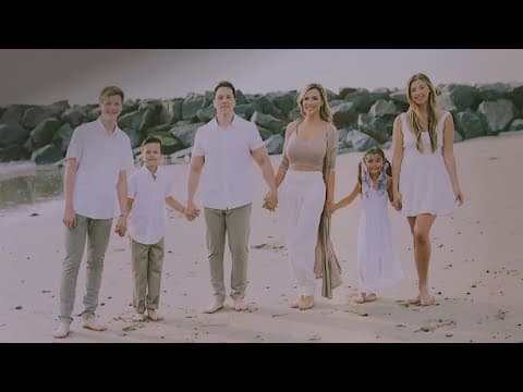 Houston mom turns college admissions experience into helpful business