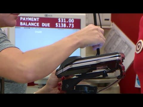 Shoppers boycott big retailers across the country in DEI protest