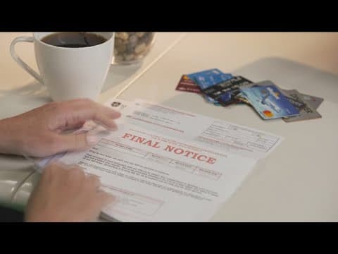 Non-profit credit counseling agency helps thousands get out of debt