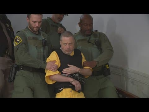 Richard Allen's original attorneys fight to get back on the case