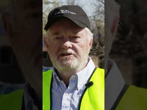 Neighborhoods form "Litter Free Lowry" program