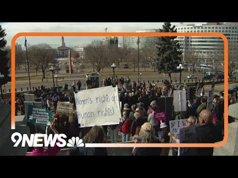 Despite bans and restrictions, US abortions hit highest level in more than a decade