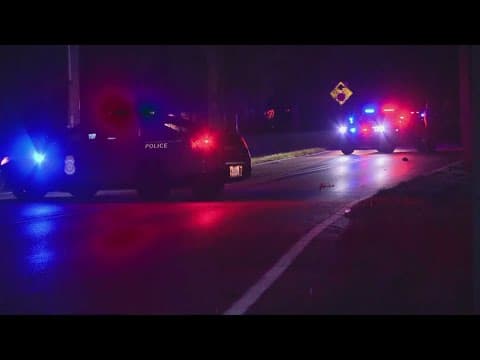 14-year-old hit by car on his bike critically injured on Indy's east side