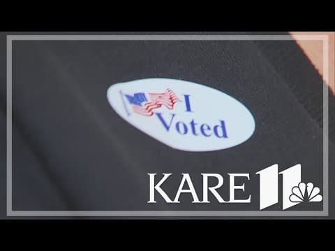 Coping with a stressful election cycle