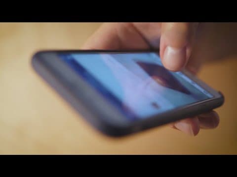 'Sextortion' scams targeting kids on the rise