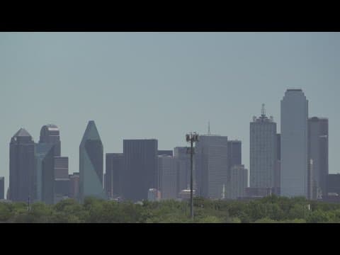 North Texas economy weathers federal layoffs, but uncertainty looms over workforce stability