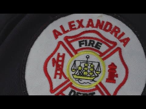 How first responders feel about DCA plane crash 1 month later