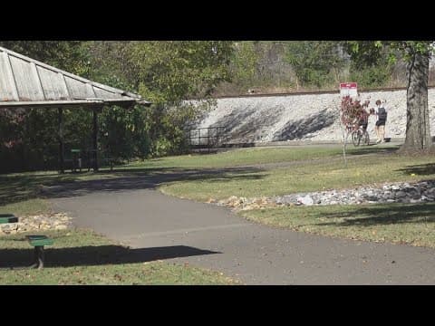 Knoxville City Council approves greenway connector plan that links Tyson Park to Fort Sanders