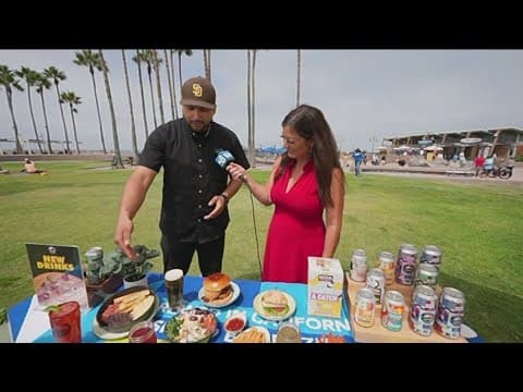 NOVO Brazil Brewing Company is proud to be part of the Imperial Beach community