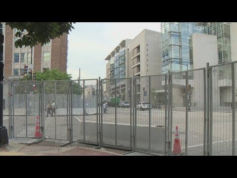 NATO Summit 2024 impacting DC residents and businesses due to road closures, heightened security