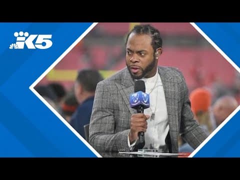 Richard Sherman gets deferred prosecution for King County DUI charge