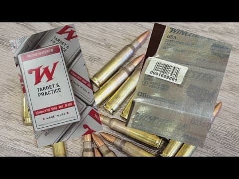 Gun shop owner says shipments of ammo, weapon thefts have been happening in industry for years