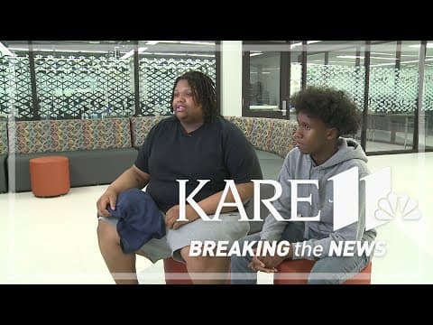 What's Good? Two North High School students selected to receive The Gates Scholarship