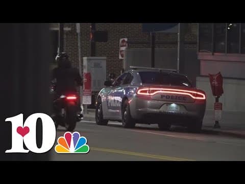 KPD: Fatal traffic crashes increased 36% in Knoxville last year