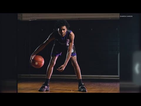 17-year-old shot and killed at Indianapolis party