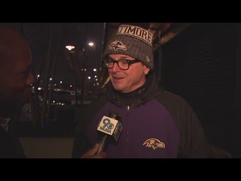 Ravens lose AFC Championship to Kansas City