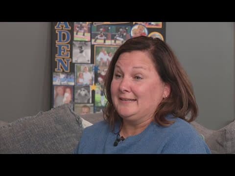 'It's been a living hell': Mom of Olentangy teen who died by suicide helps craft bill targeting sext