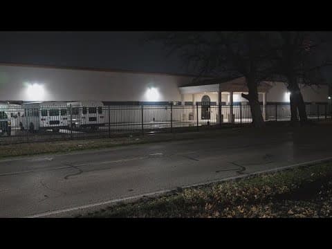 North Texas principal, 2 staffers arrested in child grooming investigation, officials say