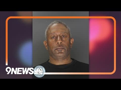 Veteran DPD officer arrested on domestic violence charges