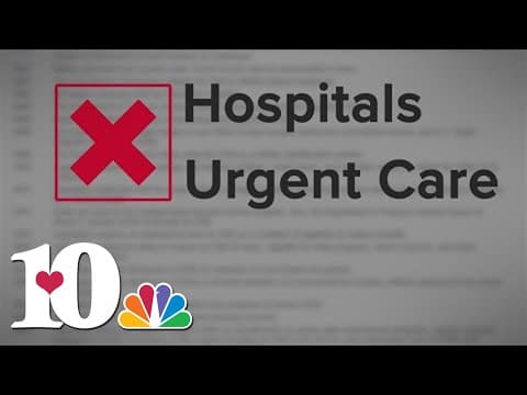 VERIFY: Do you have to give your doctor your social security number?