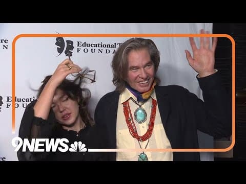 Remembering Val Kilmer on the Red Carpet Through the Years
