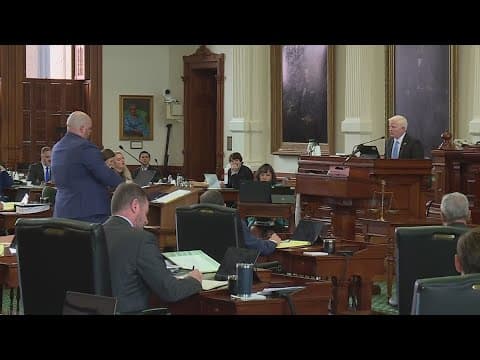 Paxton impeachment trial: On day 8, defense begins presenting its case