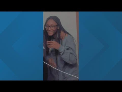 This makes me sick:” Friends of 15-year-old Unique Prater say violence needs to stop