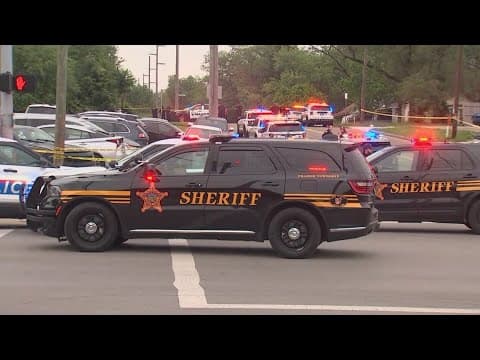 Authorities arrest 8 people accused of helping Daveonte Dixon evade law enforcement