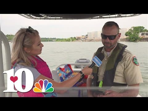 How TWRA will crack down on BUI's Memorial Day weekend