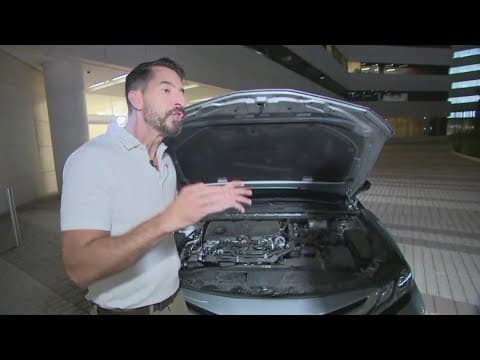 Millions of Texans expected to hit the road for Memorial Day weekend