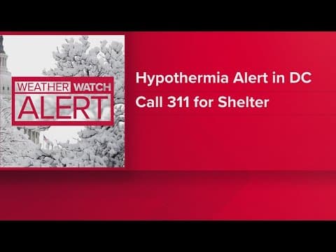 The GW Parkway will close partially at 7pm