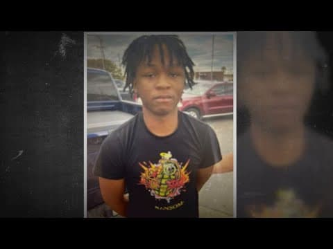 N.O. teacher accused of driving escaped teen to Texas to avoid capture