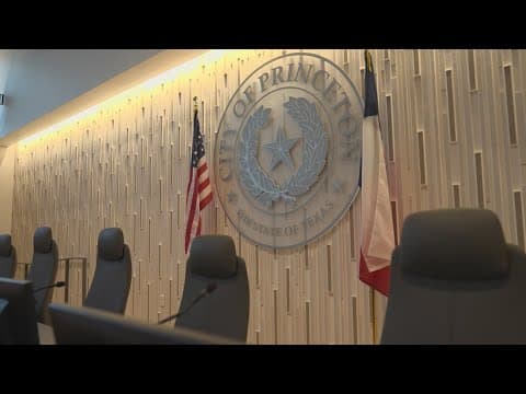 Princeton pauses new residential projects to focus on infrastructure, public safety