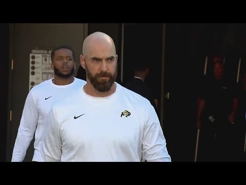 San Diego State expected to bring Sean Lewis as new Aztecs football head coach