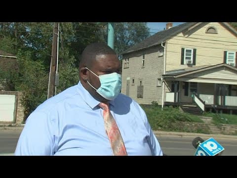 Man accused of operating illegal funeral home in Ohio charged in 37-count indictment