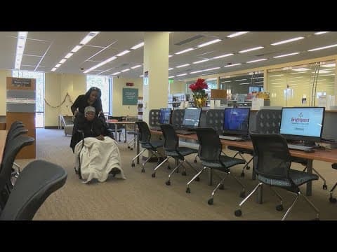 Virginia woman goes back to college at 101 years old | NightCap