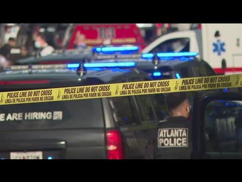 Emory University shooting: DeKalb County officer killed, suspect dead outside CDC | Latest