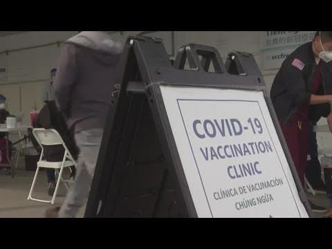 US travel restrictions on southern Africa take effect