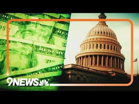 White House rescinds memo freezing federal grants after widespread confusion