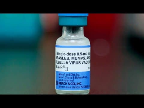 Health officials investigating 32 confirmed measles cases from Columbus-area schools, day cares