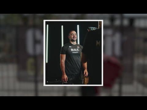 After athlete's death, the CrossFit games will end today