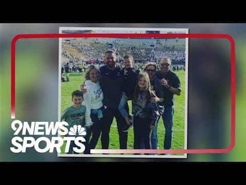 Nuggets coach's firing stirs familiar feelings for Valor Christian head coach's family