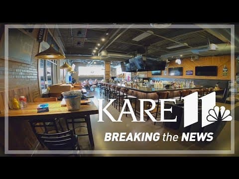 Why communities lose 'more than just a meal' when beloved restaurants close