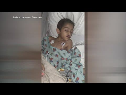 FAA investigating after Drones operated by North Texas company malfunction, injure child