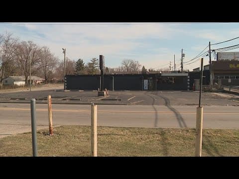 City to take action against southeast Columbus after-hours club after man killed in parking lot