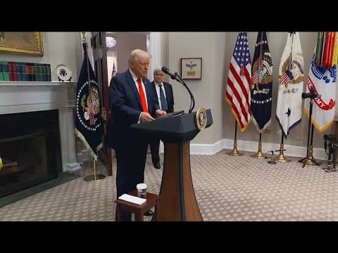 Trump is set to announce 'reciprocal' tariffs